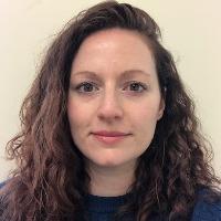 Dr Kirsty Chidgey staff profile picture