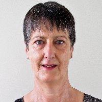 Dr Cheryl Gammon staff profile picture