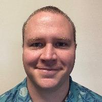 Dr Nick Sneddon staff profile picture