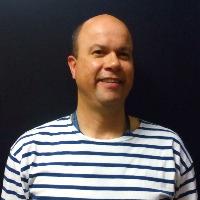 Mr Francisco Gonzalez Bonilla staff profile picture