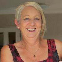 Mrs Glenda Rosoman staff profile picture