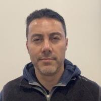 Mr Eduardo Sandoval Cruz staff profile picture