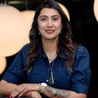 Ms Thirusha Naidoo staff profile picture