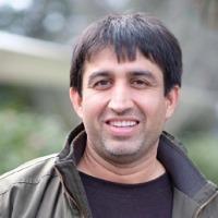 Dr Fawad Ahmad staff profile picture