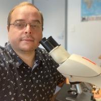 Dr Alvaro Wehrle Martinez staff profile picture