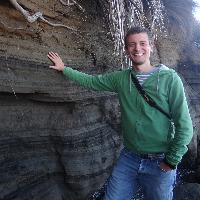Associate Professor Gabor Kereszturi