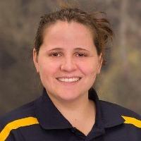 Miss Alaina Tessier staff profile picture