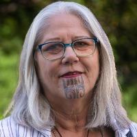Ms Te Awatea Ward staff profile picture
