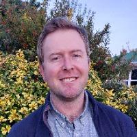 Dr Callum Rees