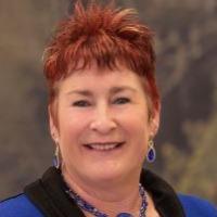 Miss Verne Ward staff profile picture