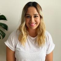 Miss Te Ataakura Sharland-Pewhairangi staff profile picture