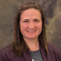 Associate Professor Megan Jolly