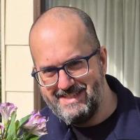 Mr Jeronimo Menezes staff profile picture