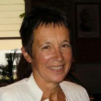 Dr Sara Donaghey staff profile picture