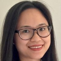 Dr Hannah Nguyen staff profile picture