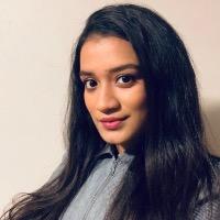 Miss Shanika Koreshi staff profile picture