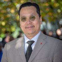 Professor Monty Sutrisna