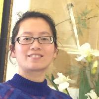 Dr Xiaofan Chen staff profile picture