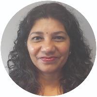 Mrs Sujatha Gomathi Nayagam staff profile picture