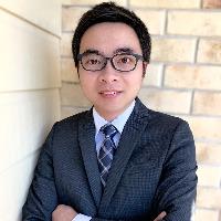 Associate Professor Tak Wing Yiu staff profile picture