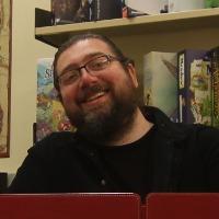 Mr Shaun Garea staff profile picture