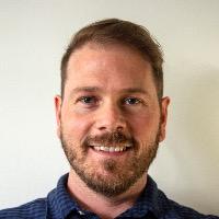 Mr Dane Anderson staff profile picture