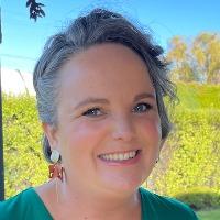 Mrs Vicki Gifkins staff profile picture
