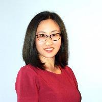 Dr Huan Zhao staff profile picture