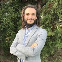 Dr Martin Garcia Cartagena staff profile picture