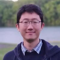 Dr Zhi Yang staff profile picture