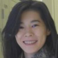 Dr Michelle Lee staff profile picture