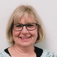 Ms Linda Jamieson staff profile picture