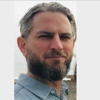 Mr Derek Lowe staff profile picture