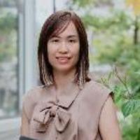 Dr Mia Pham staff profile picture