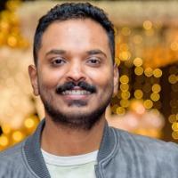 Mr Shawn Varghese staff profile picture