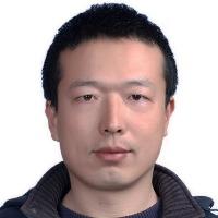 Dr Feng Hou staff profile picture