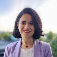 Dr Hiva Rastegar