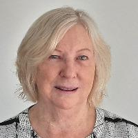 Mrs Jan Wilson staff profile picture