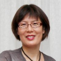 Associate Professor Elaine Khoo staff profile picture
