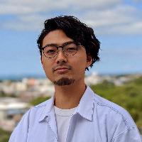 Mr Ryo Hajika staff profile picture