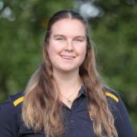 Miss Lily Anderson staff profile picture