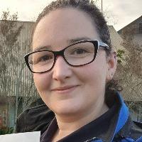 Ms Stacey Lane staff profile picture