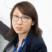 Dr Christine Nya-Ling Tan staff profile picture