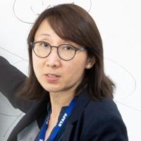 Dr Christine Nya-Ling Tan