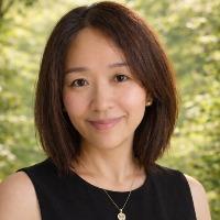 Dr Cherrie Yang
