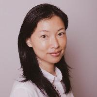 Dr Fei Ying staff profile picture