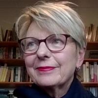 Dr Raewyn Laurenson Elder
