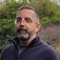 Dr Andrew Cartmill staff profile picture