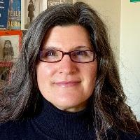 Ms Ashley Remer staff profile picture