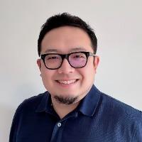 Dr Long Chen staff profile picture